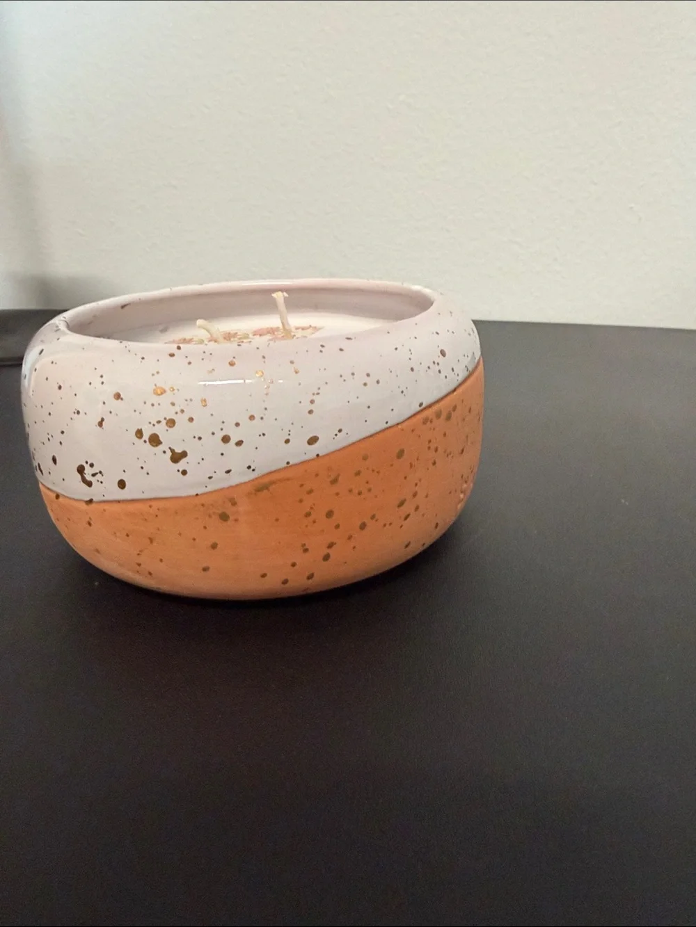 SAND+FOG | Limoncello Fragranced Citronella Candle